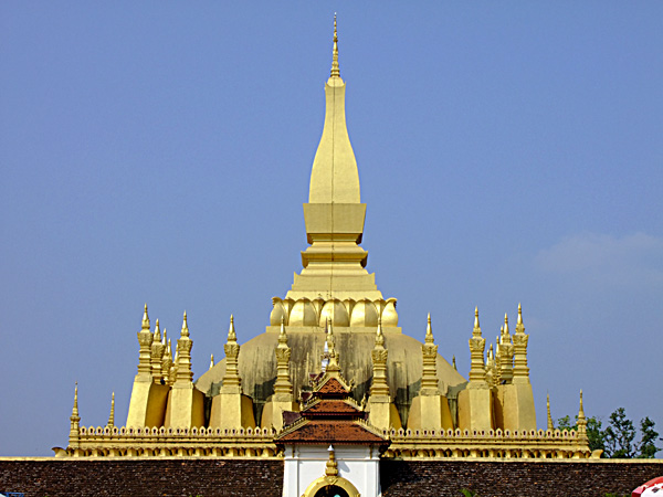 รหัสLB411 ทัวร์หลวงพระบาง เวียงจันทน์ วังเวียง 3วัน 2คืน จากกทม นั่งรถไฟความเร็วสูง (พักหลวงพระบาง 1 พักวังเวียง 1)