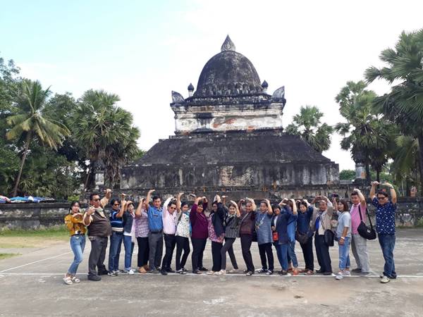 ทัวร์หลวงพระบาง